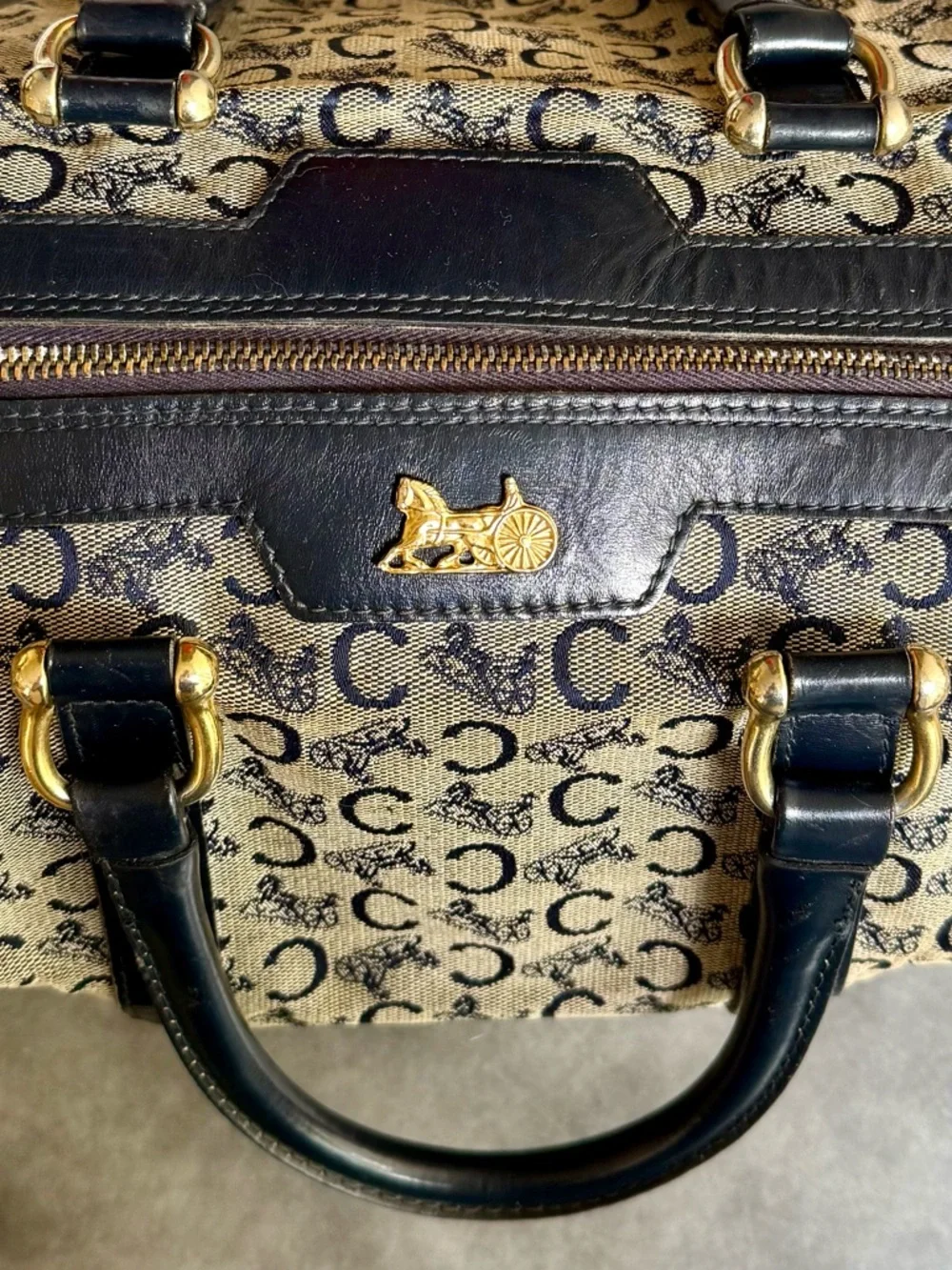 Celine overview authentic